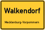 Walkendorf – Mecklenburg-Vorpommern – Breitband Ausbau – Internet Verfügbarkeit (DSL, VDSL, Glasfaser, Kabel, Mobilfunk)