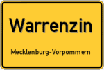 Warrenzin – Mecklenburg-Vorpommern – Breitband Ausbau – Internet Verfügbarkeit (DSL, VDSL, Glasfaser, Kabel, Mobilfunk)