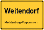 Weitendorf – Mecklenburg-Vorpommern – Breitband Ausbau – Internet Verfügbarkeit (DSL, VDSL, Glasfaser, Kabel, Mobilfunk)