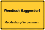 Wendisch Baggendorf – Mecklenburg-Vorpommern – Breitband Ausbau – Internet Verfügbarkeit (DSL, VDSL, Glasfaser, Kabel, Mobilfunk)