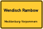 Wendisch Rambow – Mecklenburg-Vorpommern – Breitband Ausbau – Internet Verfügbarkeit (DSL, VDSL, Glasfaser, Kabel, Mobilfunk)