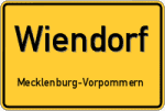 Wiendorf – Mecklenburg-Vorpommern – Breitband Ausbau – Internet Verfügbarkeit (DSL, VDSL, Glasfaser, Kabel, Mobilfunk)
