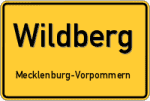 Wildberg – Mecklenburg-Vorpommern – Breitband Ausbau – Internet Verfügbarkeit (DSL, VDSL, Glasfaser, Kabel, Mobilfunk)