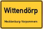 Wittendörp – Mecklenburg-Vorpommern – Breitband Ausbau – Internet Verfügbarkeit (DSL, VDSL, Glasfaser, Kabel, Mobilfunk)