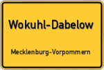 Wokuhl-Dabelow – Mecklenburg-Vorpommern – Breitband Ausbau – Internet Verfügbarkeit (DSL, VDSL, Glasfaser, Kabel, Mobilfunk)