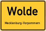 Wolde – Mecklenburg-Vorpommern – Breitband Ausbau – Internet Verfügbarkeit (DSL, VDSL, Glasfaser, Kabel, Mobilfunk)