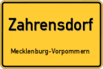 Zahrensdorf – Mecklenburg-Vorpommern – Breitband Ausbau – Internet Verfügbarkeit (DSL, VDSL, Glasfaser, Kabel, Mobilfunk)