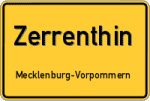 Zerrenthin – Mecklenburg-Vorpommern – Breitband Ausbau – Internet Verfügbarkeit (DSL, VDSL, Glasfaser, Kabel, Mobilfunk)