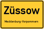 Züssow – Mecklenburg-Vorpommern – Breitband Ausbau – Internet Verfügbarkeit (DSL, VDSL, Glasfaser, Kabel, Mobilfunk)