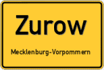 Zurow – Mecklenburg-Vorpommern – Breitband Ausbau – Internet Verfügbarkeit (DSL, VDSL, Glasfaser, Kabel, Mobilfunk)