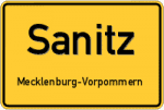 Sanitz – Mecklenburg-Vorpommern – Breitband Ausbau – Internet Verfügbarkeit (DSL, VDSL, Glasfaser, Kabel, Mobilfunk)