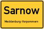 Sarnow – Mecklenburg-Vorpommern – Breitband Ausbau – Internet Verfügbarkeit (DSL, VDSL, Glasfaser, Kabel, Mobilfunk)