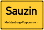 Sauzin – Mecklenburg-Vorpommern – Breitband Ausbau – Internet Verfügbarkeit (DSL, VDSL, Glasfaser, Kabel, Mobilfunk)