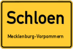 Schloen – Mecklenburg-Vorpommern – Breitband Ausbau – Internet Verfügbarkeit (DSL, VDSL, Glasfaser, Kabel, Mobilfunk)