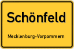 Schönfeld – Mecklenburg-Vorpommern – Breitband Ausbau – Internet Verfügbarkeit (DSL, VDSL, Glasfaser, Kabel, Mobilfunk)