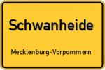 Schwanheide – Mecklenburg-Vorpommern – Breitband Ausbau – Internet Verfügbarkeit (DSL, VDSL, Glasfaser, Kabel, Mobilfunk)