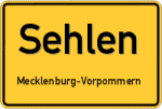 Sehlen – Mecklenburg-Vorpommern – Breitband Ausbau – Internet Verfügbarkeit (DSL, VDSL, Glasfaser, Kabel, Mobilfunk)