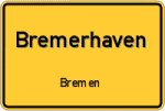 Bremerhaven – Breitband Ausbau – Internet Verfügbarkeit (DSL, VDSL, Glasfaser, Kabel, Mobilfunk)