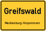 Greifswald – Mecklenburg-Vorpommern – Breitband Ausbau – Internet Verfügbarkeit (DSL, VDSL, Glasfaser, Kabel, Mobilfunk)