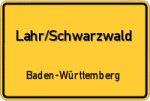 Lahr/Schwarzwald – Baden-Württemberg – Breitband Ausbau – Internet Verfügbarkeit (DSL, VDSL, Glasfaser, Kabel, Mobilfunk)