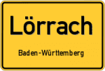 Lörrach – Baden-Württemberg – Breitband Ausbau – Internet Verfügbarkeit (DSL, VDSL, Glasfaser, Kabel, Mobilfunk)