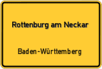 Rottenburg am Neckar – Baden-Württemberg – Breitband Ausbau – Internet Verfügbarkeit (DSL, VDSL, Glasfaser, Kabel, Mobilfunk)