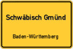 Schwäbisch Gmünd – Baden-Württemberg – Breitband Ausbau – Internet Verfügbarkeit (DSL, VDSL, Glasfaser, Kabel, Mobilfunk)