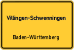 Villingen-Schwenningen – Baden-Württemberg – Breitband Ausbau – Internet Verfügbarkeit (DSL, VDSL, Glasfaser, Kabel, Mobilfunk)