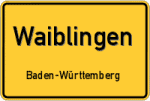 Waiblingen – Baden-Württemberg – Breitband Ausbau – Internet Verfügbarkeit (DSL, VDSL, Glasfaser, Kabel, Mobilfunk)