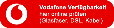 Vodafone Verfügbarkeit prüfen - Glasfaser, DSL und Kabel Internet